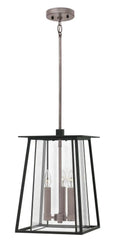 HINKLEY, WALKER OUTDOOR PENDANT, OUTDOOR CEILING LIGHTS
