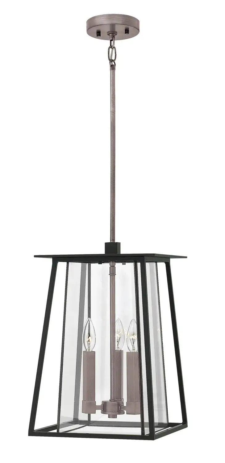 HINKLEY, WALKER OUTDOOR PENDANT, OUTDOOR CEILING LIGHTS