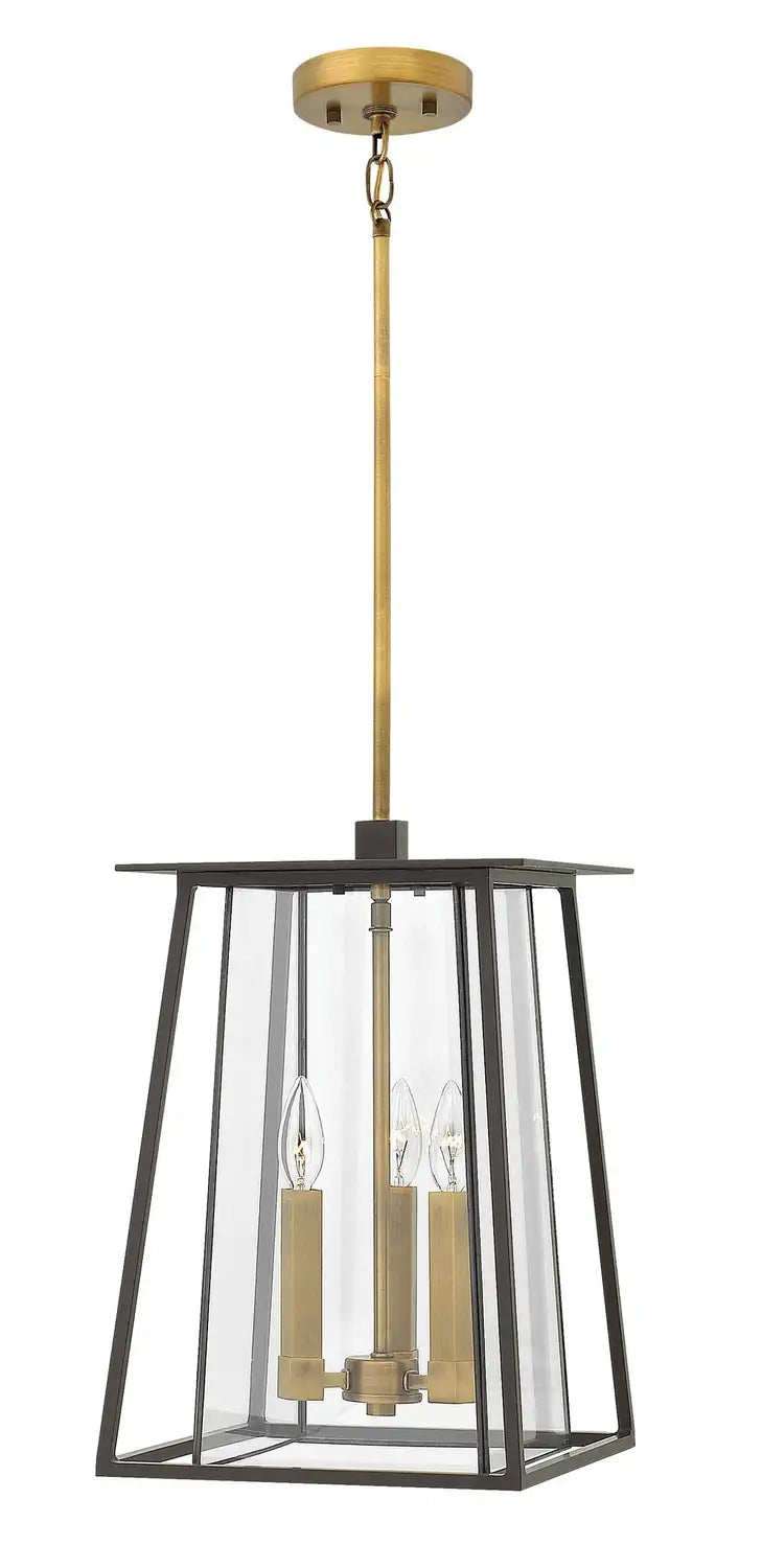 HINKLEY, WALKER OUTDOOR PENDANT, OUTDOOR CEILING LIGHTS