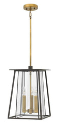 HINKLEY, WALKER OUTDOOR PENDANT, OUTDOOR CEILING LIGHTS