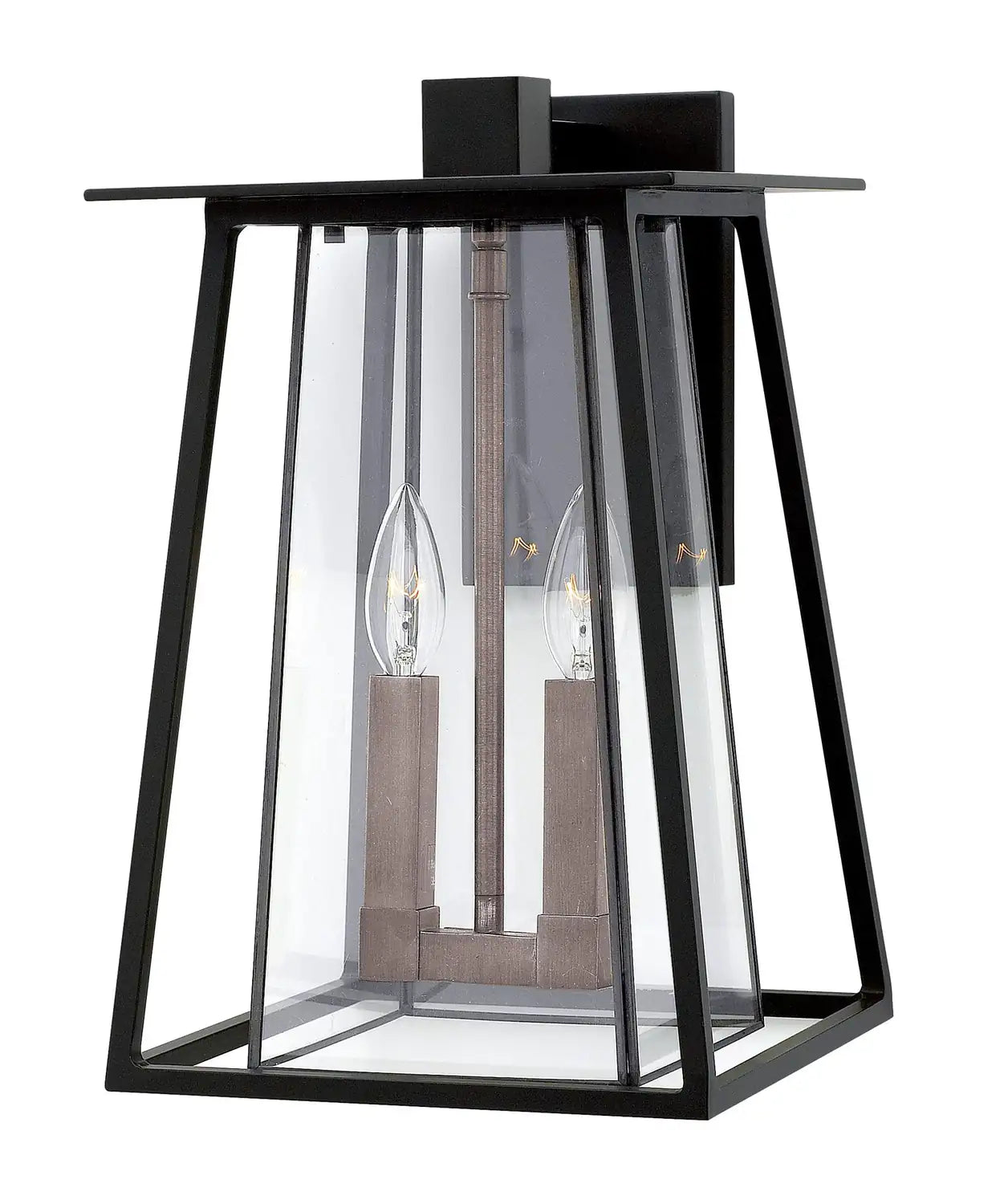 HINKLEY, WALKER OUTDOOR WALL LIGHT, OUTDOOR WALL LIGHTS