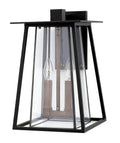HINKLEY, WALKER OUTDOOR WALL LIGHT, OUTDOOR WALL LIGHTS