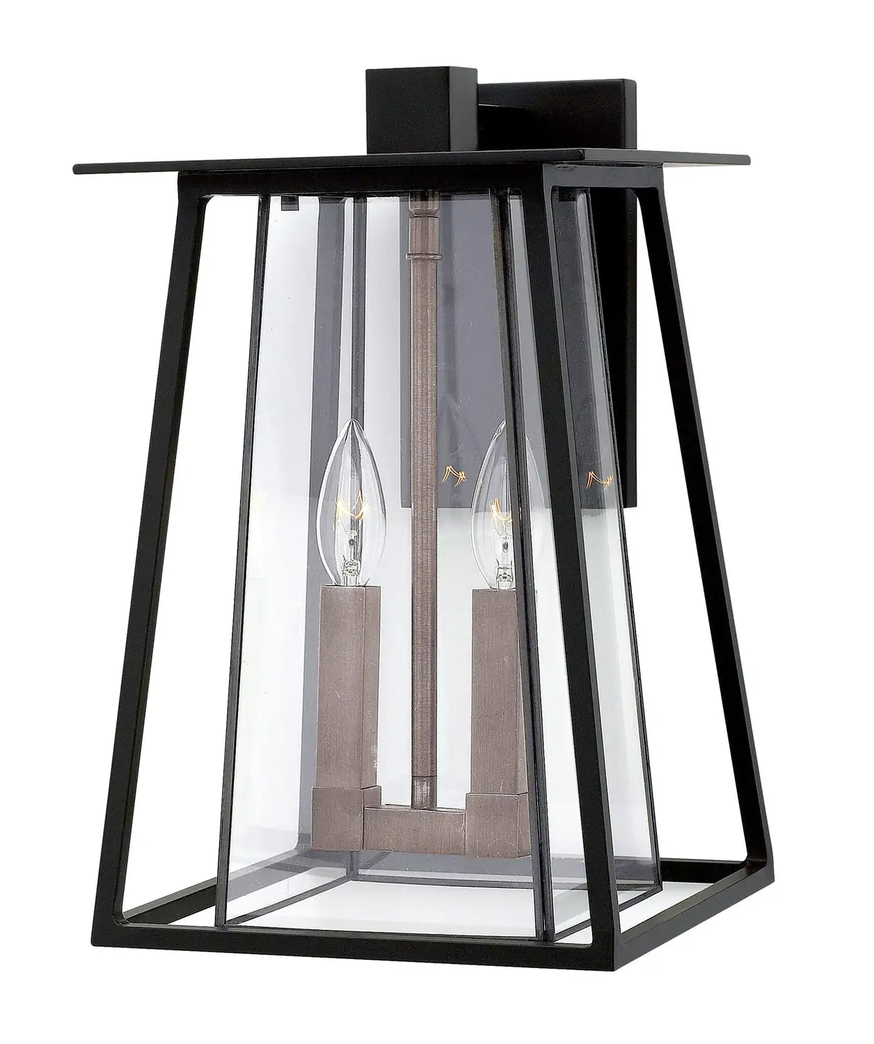 HINKLEY, WALKER OUTDOOR WALL LIGHT, OUTDOOR WALL LIGHTS