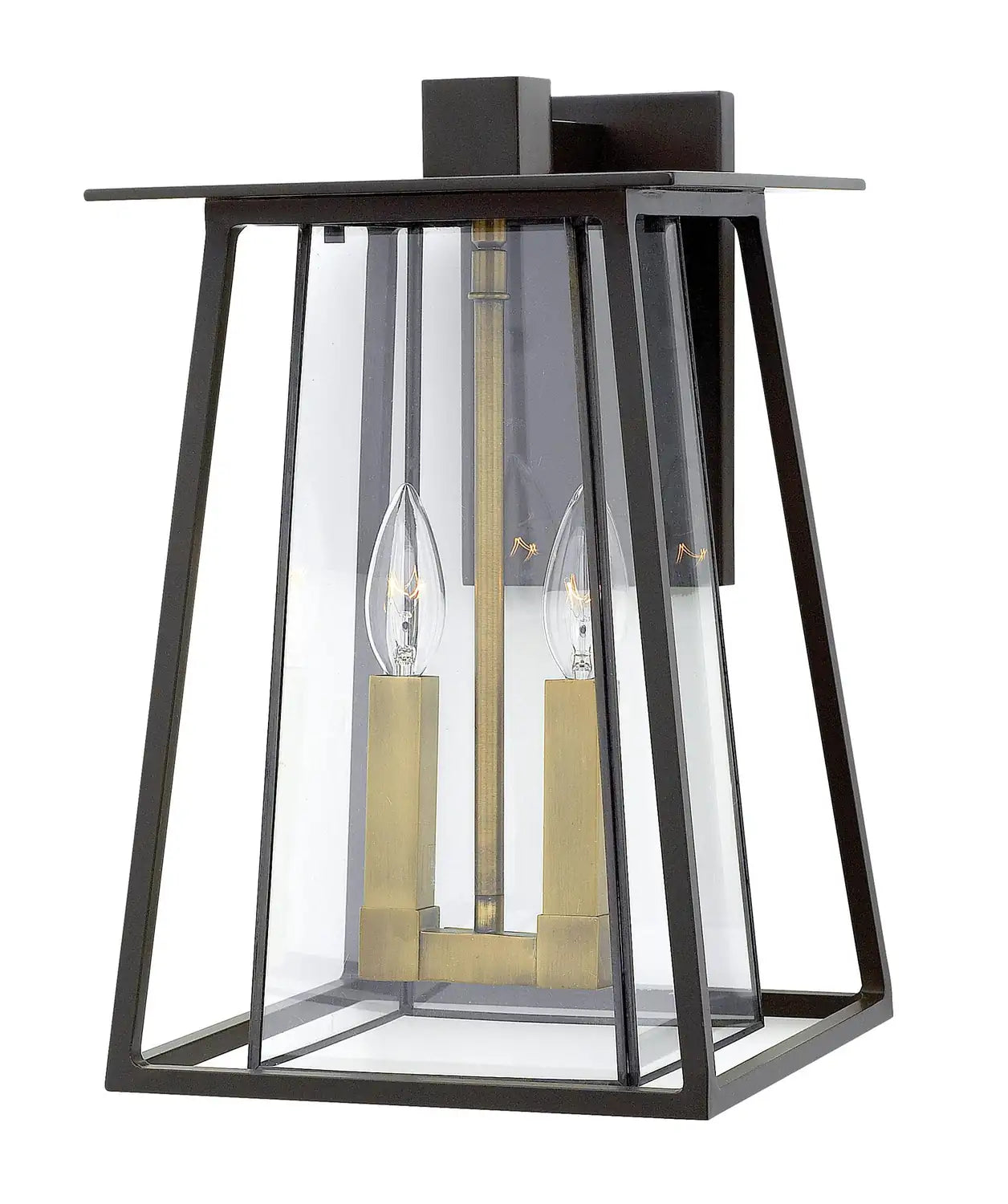 HINKLEY, WALKER OUTDOOR WALL LIGHT, OUTDOOR WALL LIGHTS