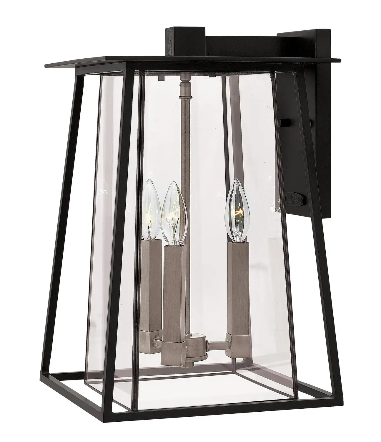 HINKLEY, WALKER OUTDOOR WALL LIGHT, OUTDOOR WALL LIGHTS
