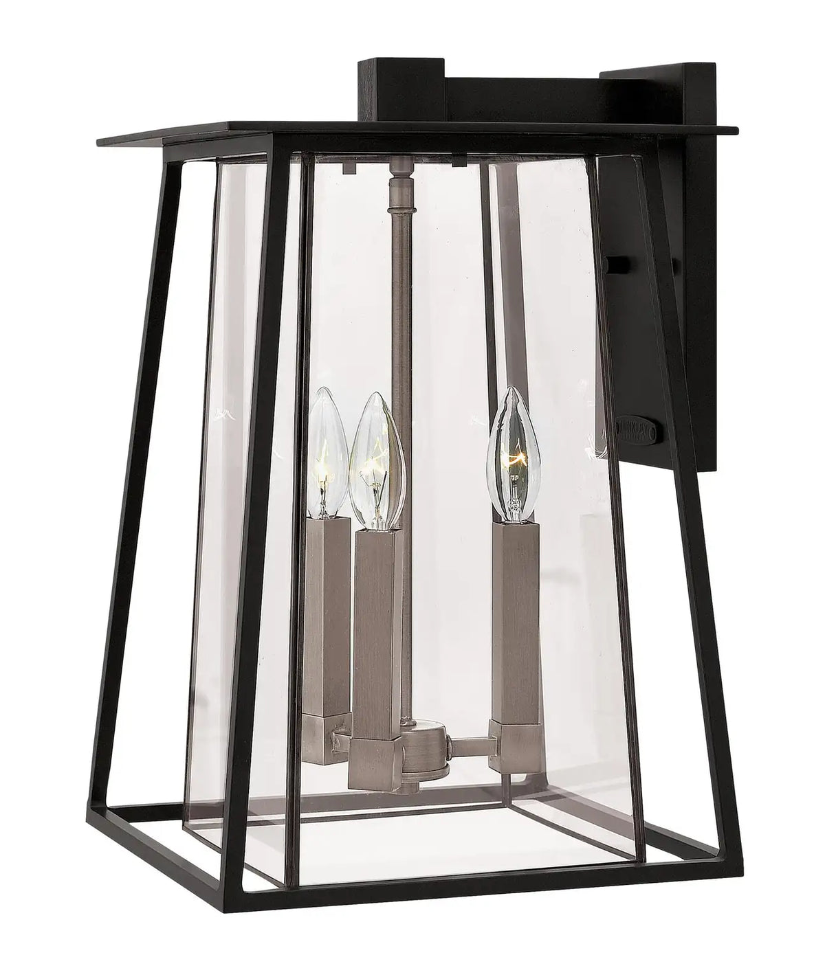HINKLEY, WALKER OUTDOOR WALL LIGHT, OUTDOOR WALL LIGHTS