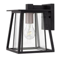 HINKLEY, WALKER OUTDOOR WALL LIGHT, OUTDOOR WALL LIGHTS