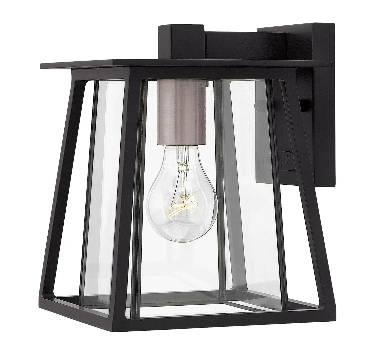 HINKLEY, WALKER OUTDOOR WALL LIGHT, OUTDOOR WALL LIGHTS