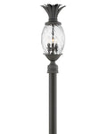 HINKLEY PLANTATION 12V OUTDOOR POST LIGHT - Post