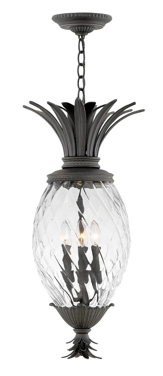 HINKLEY, PLANTATION OUTDOOR PENDANT, OUTDOOR CEILING LIGHTS