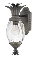 HINKLEY, PLANTATION OUTDOOR WALL LIGHT, OUTDOOR WALL LIGHTS