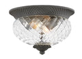 HINKLEY, PLANTATION FLUSH MOUNT, FLUSH MOUNT CEILING LIGHTS