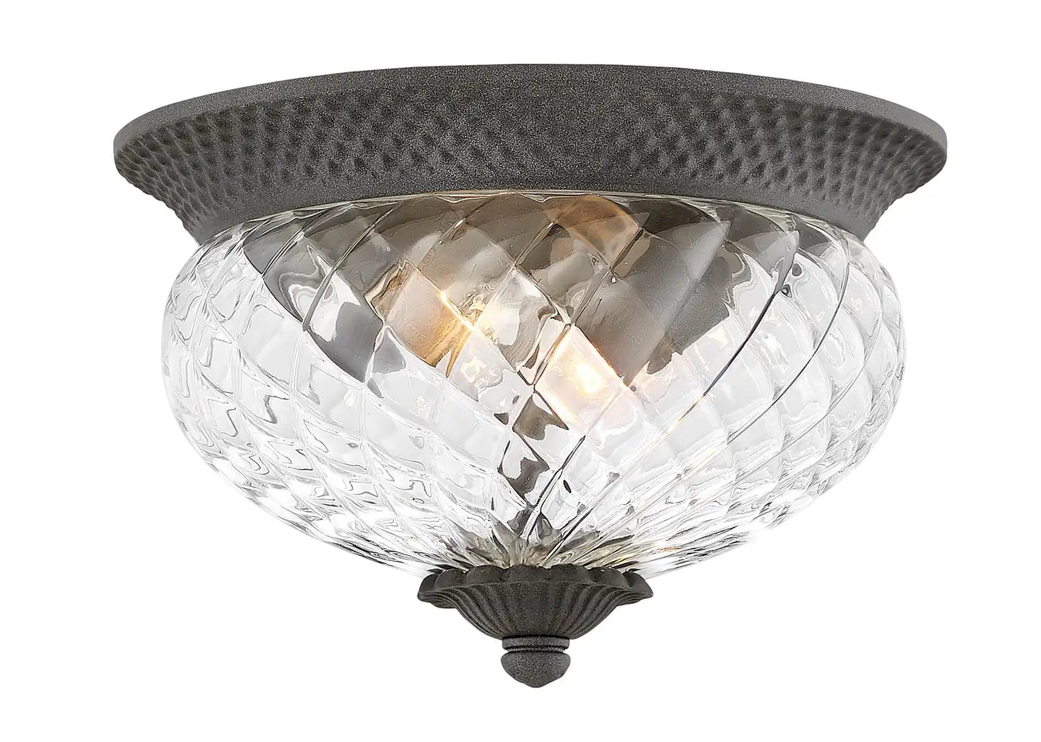 HINKLEY, PLANTATION FLUSH MOUNT, FLUSH MOUNT CEILING LIGHTS
