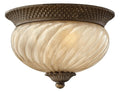 HINKLEY, PLANTATION FLUSH MOUNT, FLUSH MOUNT CEILING LIGHTS