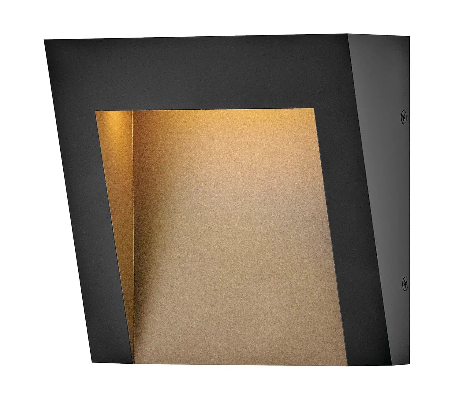 HINKLEY, TAPER OUTDOOR WALL LIGHT, OUTDOOR WALL LIGHTS
