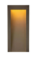 HINKLEY, TAPER OUTDOOR WALL LIGHT, OUTDOOR WALL LIGHTS