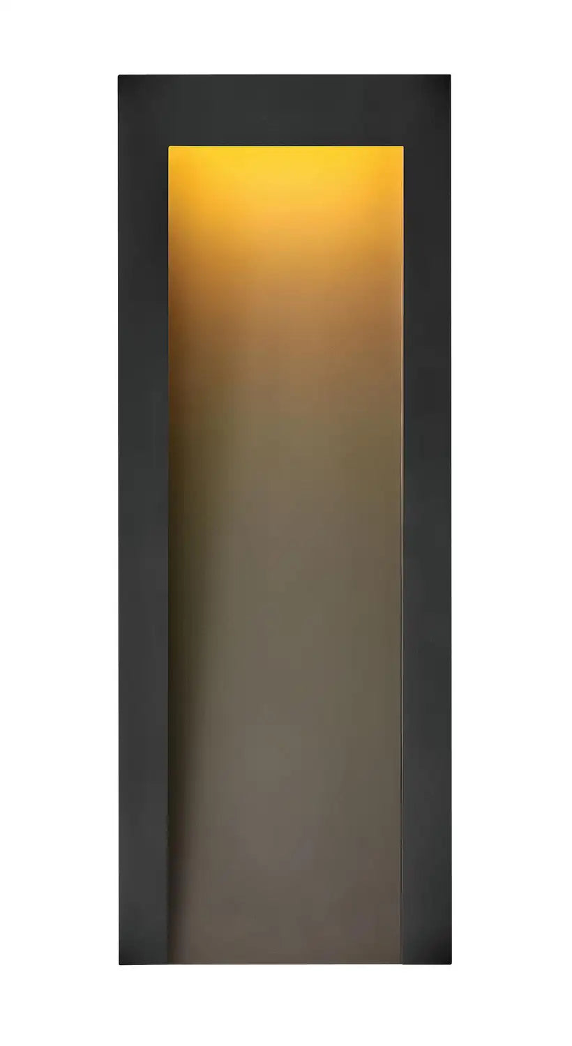 HINKLEY, TAPER OUTDOOR WALL LIGHT, OUTDOOR WALL LIGHTS