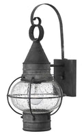 HINKLEY, CAPE COD OUTDOOR WALL LIGHT, OUTDOOR WALL LIGHTS