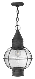 HINKLEY, CAPE COD OUTDOOR PENDANT, OUTDOOR CEILING LIGHTS