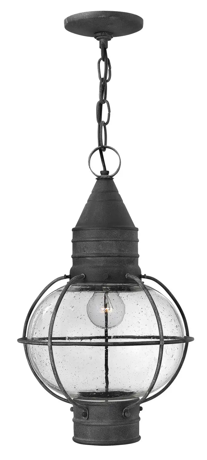 HINKLEY, CAPE COD OUTDOOR PENDANT, OUTDOOR CEILING LIGHTS