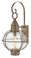 HINKLEY, CAPE COD OUTDOOR WALL LIGHT, OUTDOOR WALL LIGHTS