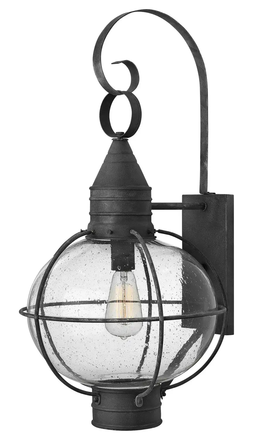 HINKLEY, CAPE COD OUTDOOR WALL LIGHT, OUTDOOR WALL LIGHTS