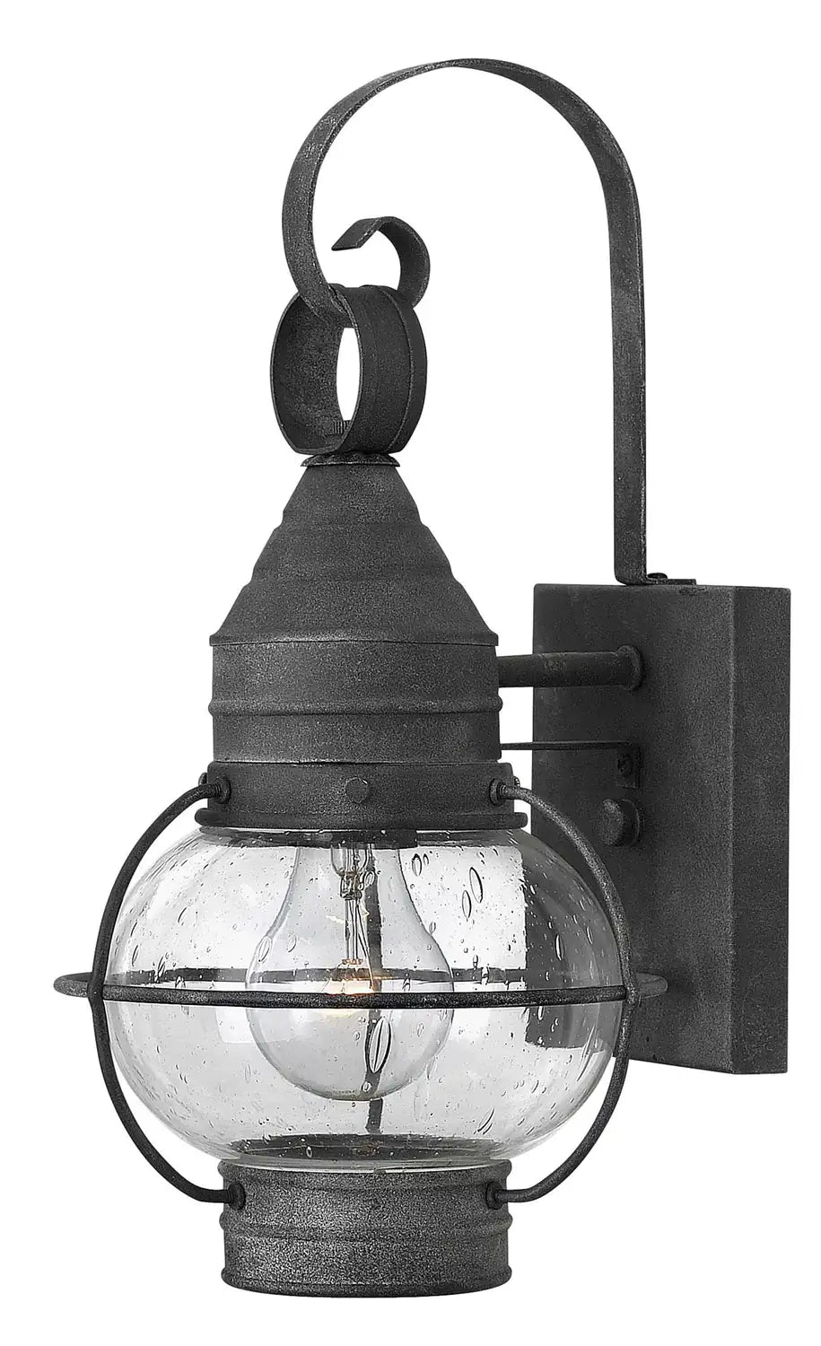HINKLEY, CAPE COD OUTDOOR WALL LIGHT, OUTDOOR WALL LIGHTS