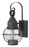 HINKLEY, CAPE COD OUTDOOR WALL LIGHT, OUTDOOR WALL LIGHTS
