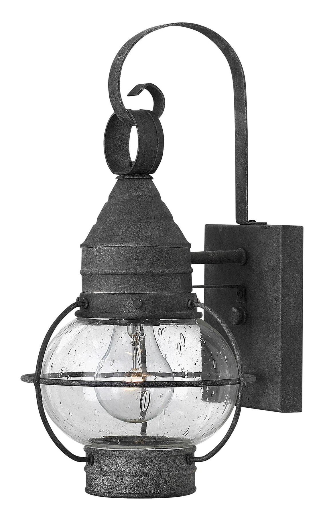 HINKLEY, CAPE COD OUTDOOR WALL LIGHT, OUTDOOR WALL LIGHTS