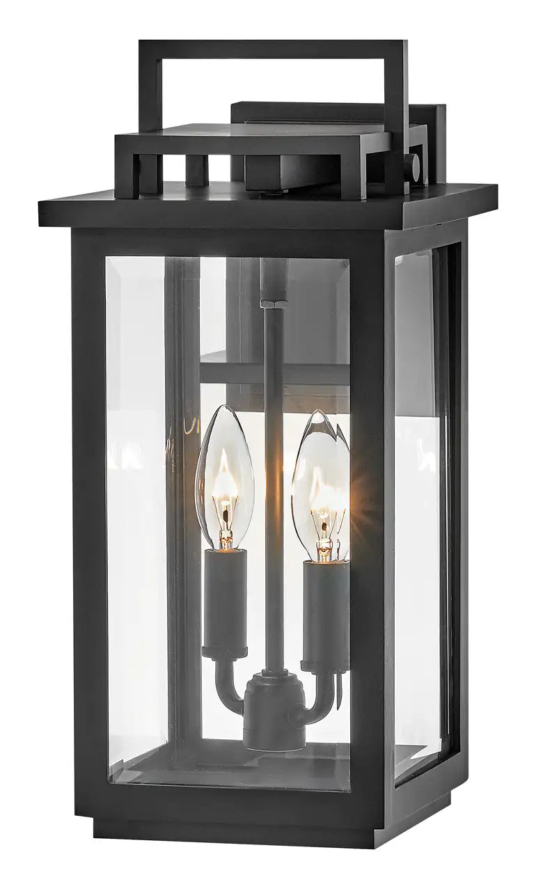 HINKLEY, WINTHORPE OUTDOOR WALL LIGHT, OUTDOOR WALL LIGHTS