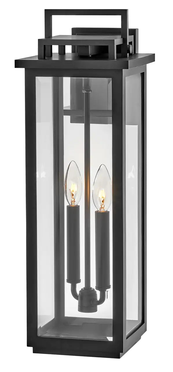 HINKLEY, WINTHORPE OUTDOOR WALL LIGHT, OUTDOOR WALL LIGHTS