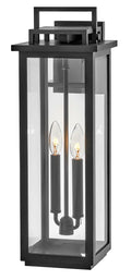 HINKLEY, WINTHORPE OUTDOOR WALL LIGHT, OUTDOOR WALL LIGHTS