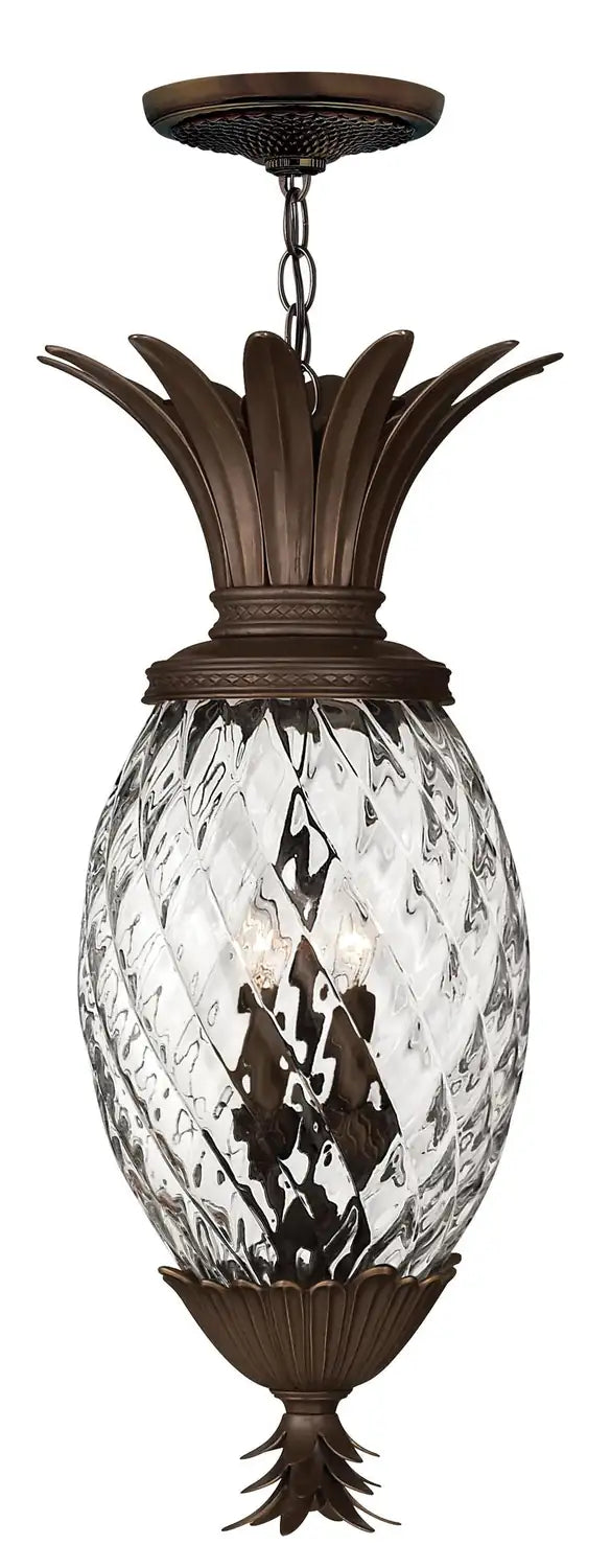 HINKLEY, PLANTATION OUTDOOR PENDANT, OUTDOOR CEILING LIGHTS