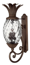 HINKLEY, PLANTATION OUTDOOR WALL LIGHT, OUTDOOR WALL LIGHTS