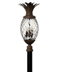 HINKLEY PLANTATION 12V OUTDOOR POST LIGHT - Post