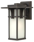 HINKLEY, MANHATTAN OUTDOOR WALL LIGHT, OUTDOOR WALL LIGHTS