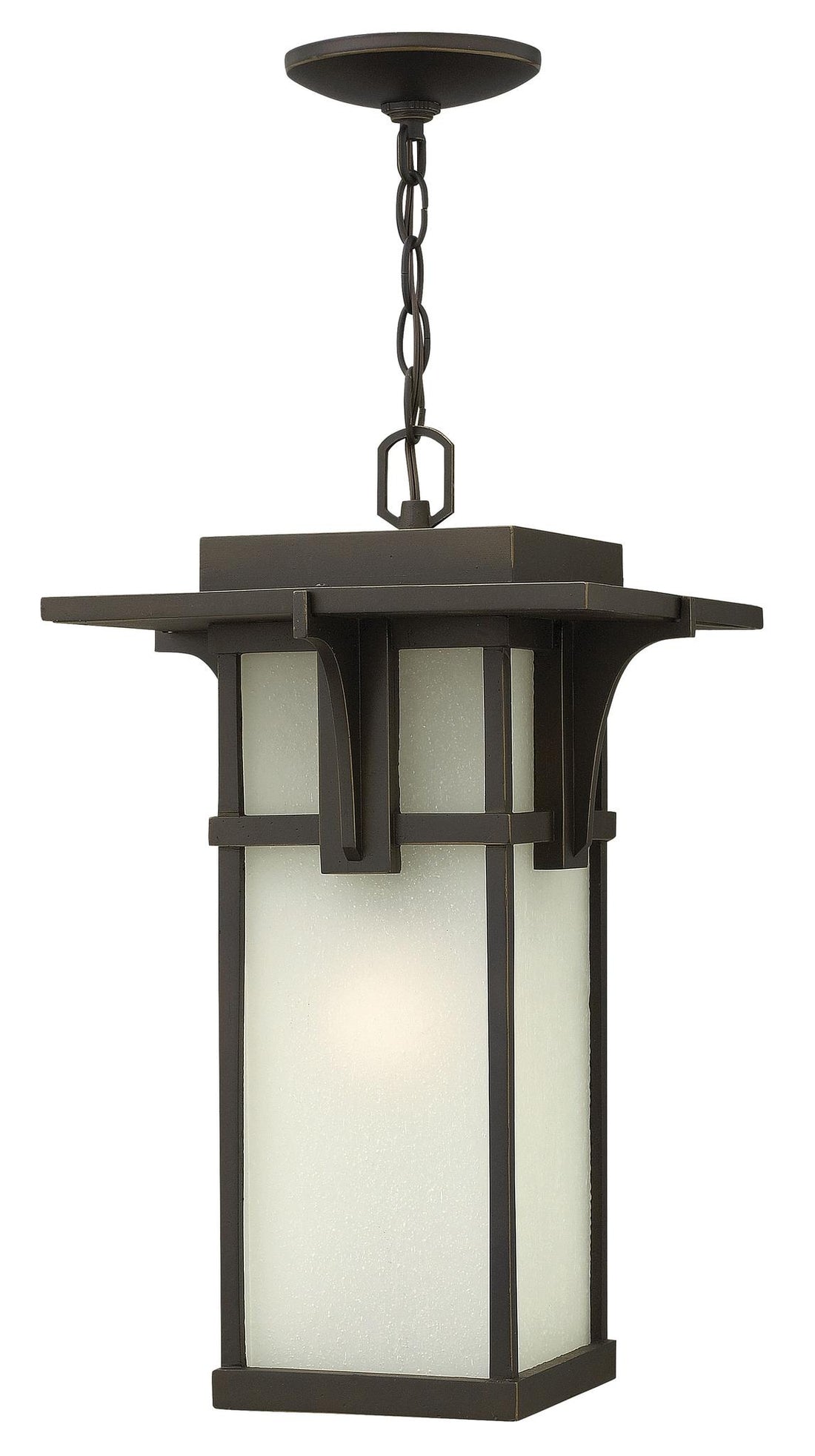 HINKLEY MANHATTAN OUTDOOR PENDANT - Ceiling