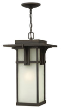 HINKLEY MANHATTAN OUTDOOR PENDANT - Ceiling