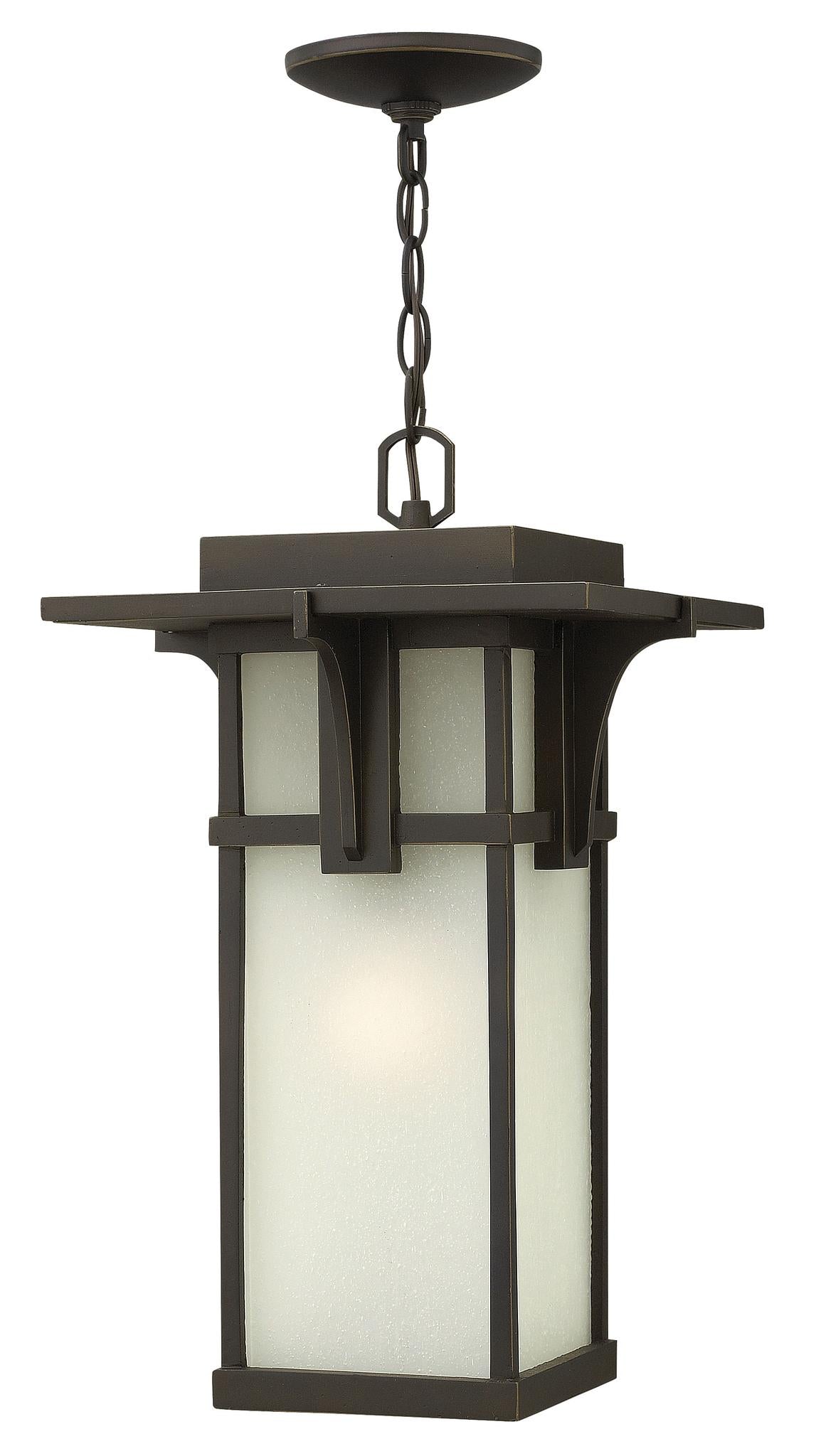 HINKLEY MANHATTAN OUTDOOR PENDANT - Ceiling