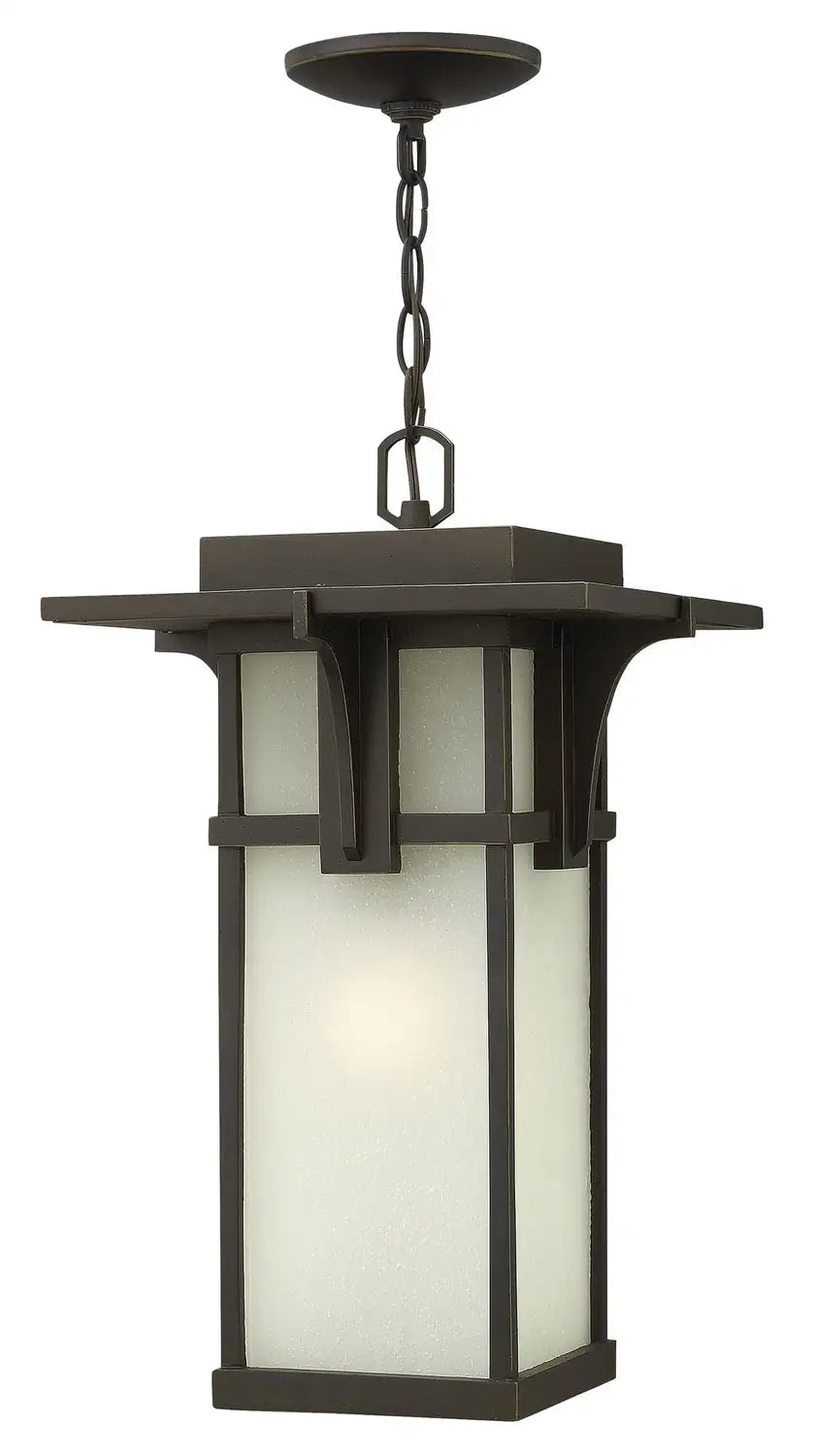 HINKLEY, MANHATTAN OUTDOOR PENDANT, OUTDOOR CEILING LIGHTS