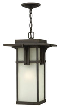 HINKLEY, MANHATTAN OUTDOOR PENDANT, OUTDOOR CEILING LIGHTS