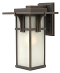 HINKLEY, MANHATTAN OUTDOOR WALL LIGHT, OUTDOOR WALL LIGHTS
