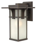 HINKLEY, MANHATTAN OUTDOOR WALL LIGHT, OUTDOOR WALL LIGHTS