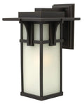 HINKLEY, MANHATTAN OUTDOOR WALL LIGHT, OUTDOOR WALL LIGHTS