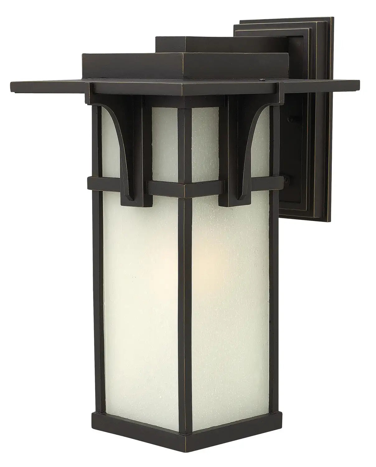 HINKLEY, MANHATTAN OUTDOOR WALL LIGHT, OUTDOOR WALL LIGHTS