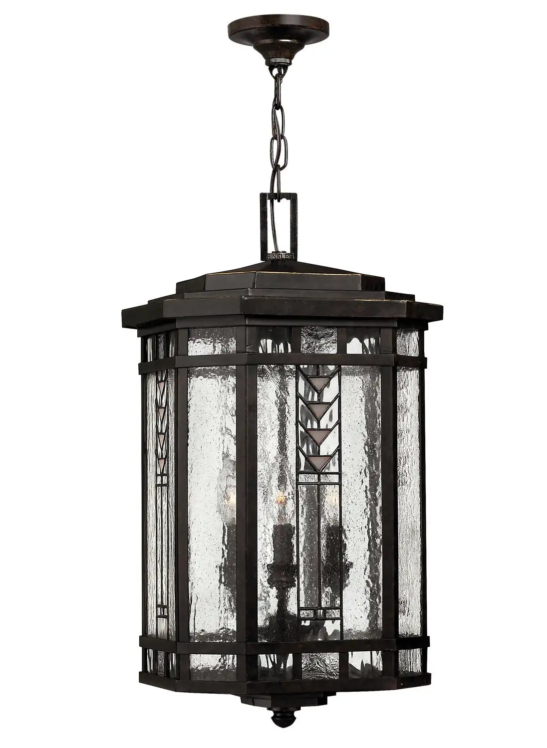HINKLEY, TAHOE OUTDOOR PENDANT, OUTDOOR CEILING LIGHTS