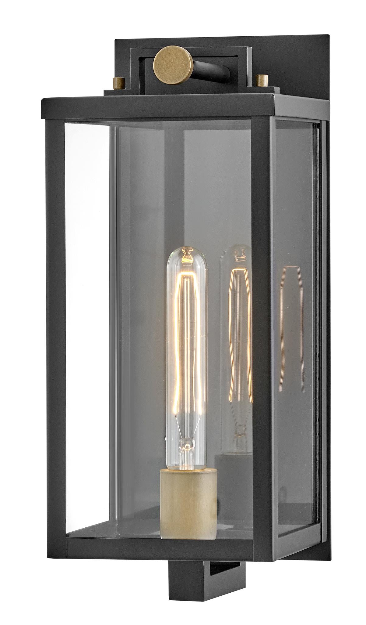 HINKLEY CATALINA OUTDOOR WALL LIGHT - Wall