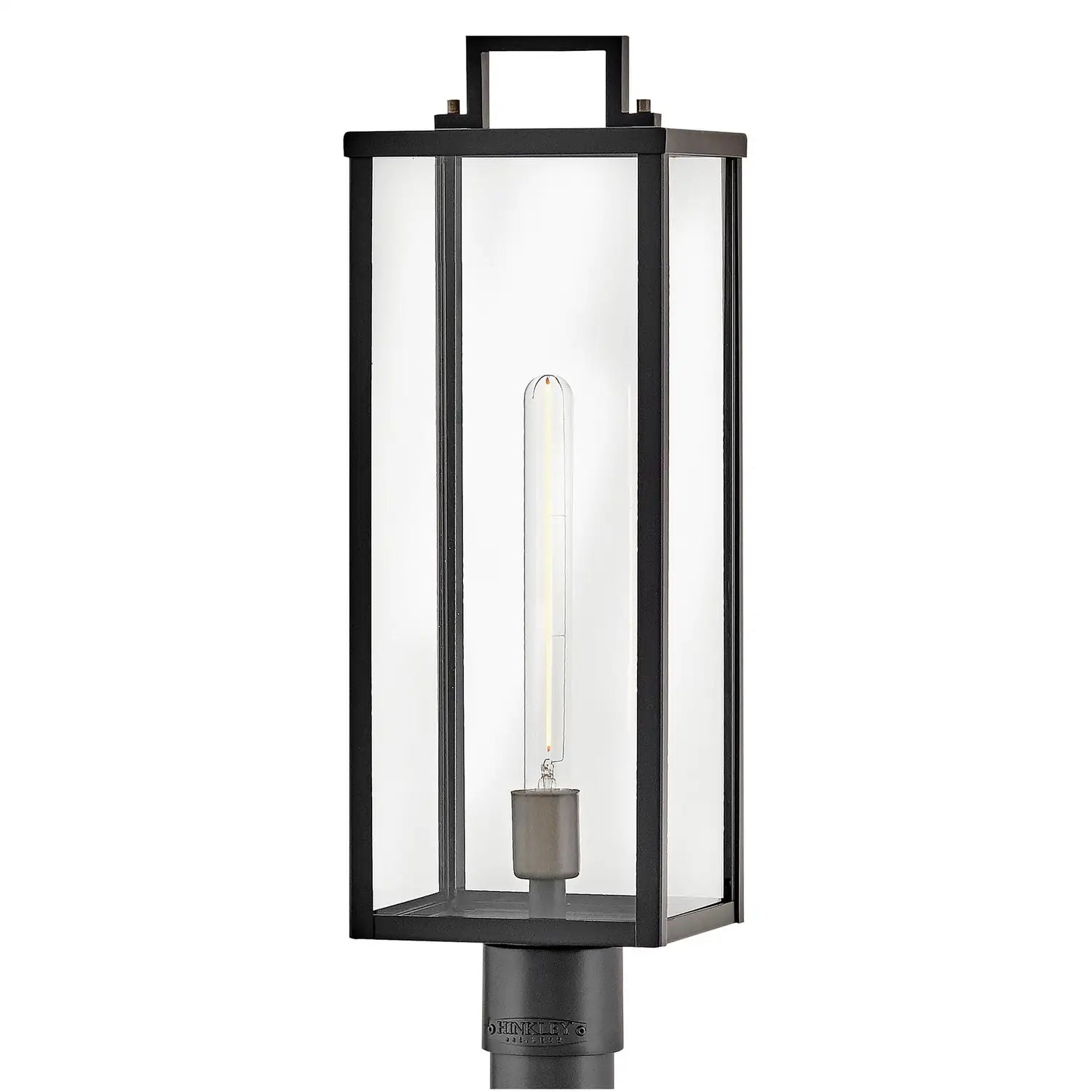 HINKLEY CATALINA OUTDOOR POST LIGHT - Post