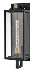 HINKLEY, CATALINA OUTDOOR WALL LIGHT, OUTDOOR WALL LIGHTS