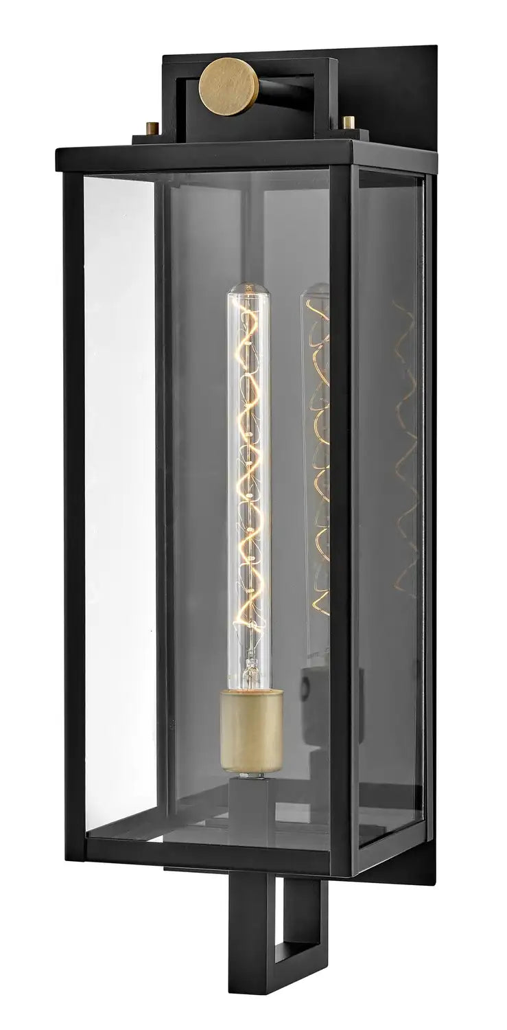 HINKLEY, CATALINA OUTDOOR WALL LIGHT, OUTDOOR WALL LIGHTS